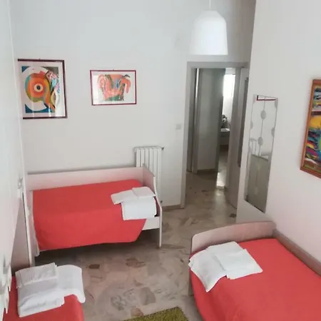 Σπίτι διακοπών Casale Del Corso