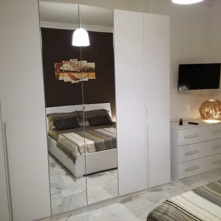 Casale Del Corso Feriehus *