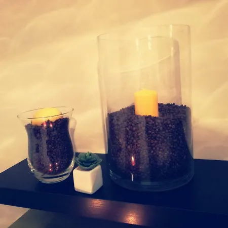 Holiday home Casale Del Corso